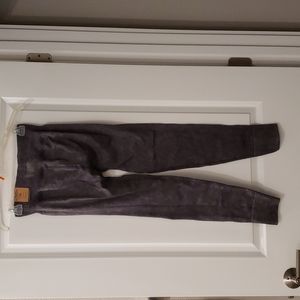Victoria secret Pink Active Seemless pants Small Petite
